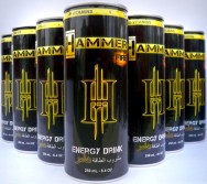 Hammer Energy Drink