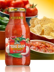 Side Salsas